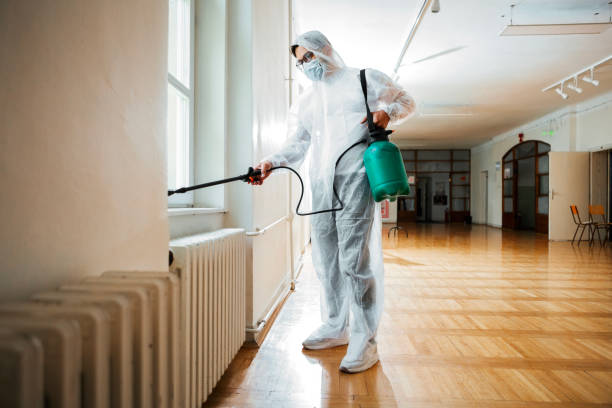 Best Commercial Pest Control  in Gleed, WA